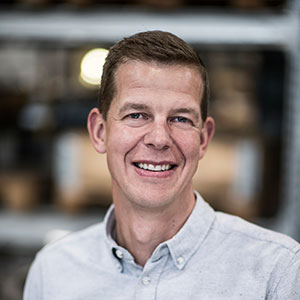 Anders Hansson
