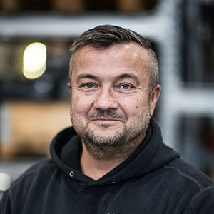 Jon Hakfelt
