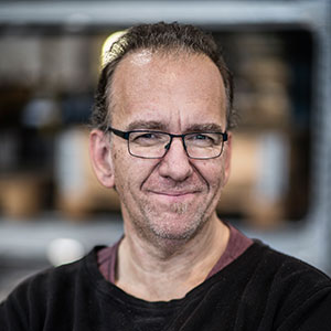 Micke Eliasson