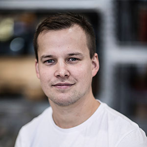 Pontus Hakfelt