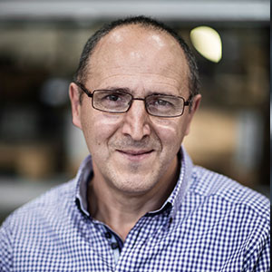 Samir Mulalic
