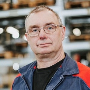 Peter Kjellberg